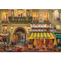 Educa - Galerie Paris Puzzle 2000pc