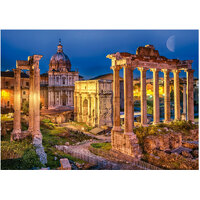 Educa - Roman Forum Puzzle 2000pc (DAMAGED BOX)