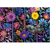 Educa - Badda Bloom Puzzle 500pc