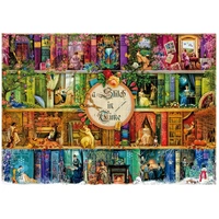 Educa - A Stitch In Time Puzzle 3000pc