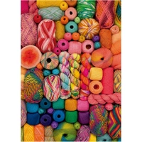 Educa - Yarn Puzzle 500pc