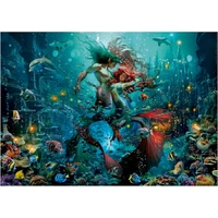 Educa - Atlantis Puzzle 500pc
