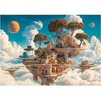 Educa - Cloud Kingdom Puzzle 1000pc