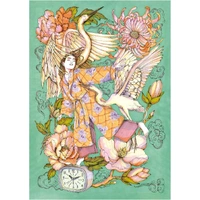 Educa - Awakening Puzzle 1000pc