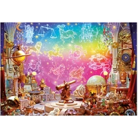 Educa - Astrology Puzzle 5000pc