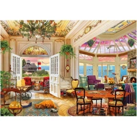 Educa - Seaside Living Puzzle 3000pc
