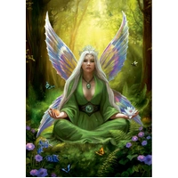 Educa - Anne Stokes Empress Puzzle 500pc