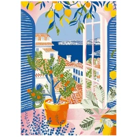 Educa - Lemon Sky Puzzle 500pc
