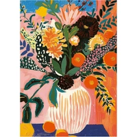 Educa - Boho Bloom Puzzle 500pc