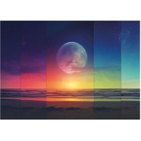 Educa - Cosmic Phases Puzzle 1500pc