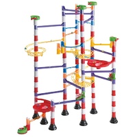 Quercetti - Marble Run Max 213pc