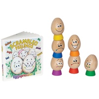 Hape - Eggspressions