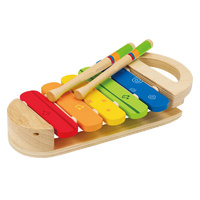 Hape - Early Melodies Rainbow Xylophone