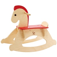 Hape - Rock and Ride Rocking Horse