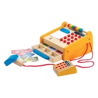 Hape - Checkout Register