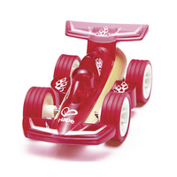 Hape - Mini Vehicles Racer