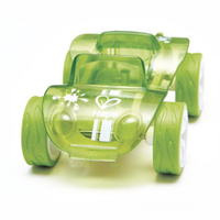 Hape - Mini Vehicles Beach Buggy