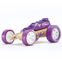 Hape - Mini Hot Rod