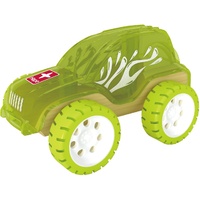 Hape - Mini Trailblazer