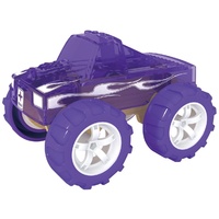 Hape - Mini Vehicles Monster Truck