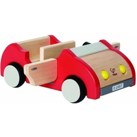 Hape - Family Car