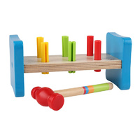 Hape - First Pounder