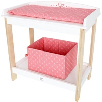 Hape - Baby Changing Table