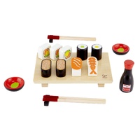 Hape - Sushi Collection
