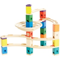 Hape - Quadrilla Whirlpool Set 105pc