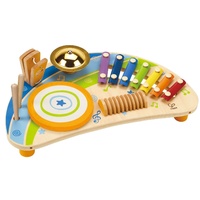 Hape - Mighty Mini Band