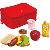 Hape - Lunchbox Set
