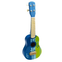 Hape - Ukulele Blue
