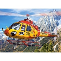 Castorland - Helicopter Rescue Puzzle 260pc
