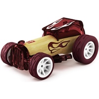 Hape - Mini Vehicle - Bruiser
