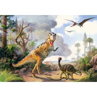 Castorland - Tyrannosaurus Rex Puzzle 500pc