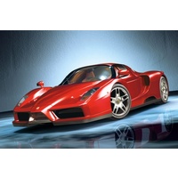 Castorland - Ferrari Enzo Puzzle 500pc (damaged box)