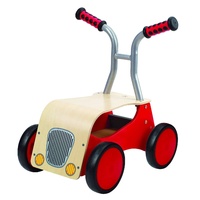 Hape - Little Red Rider