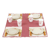 Hape - Lunch Time Set
