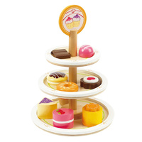 Hape - Dessert Tower