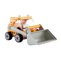 Hape - Great Big Digger