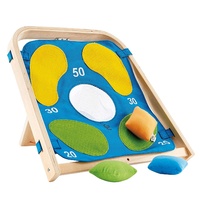 Hape - Target Toss Up