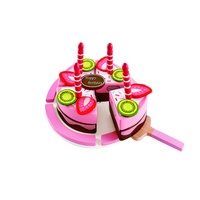 Hape - Double Flavoured Birthday Cake