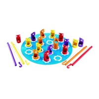 Hape - Shark Fishery