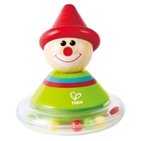 Hape - Roly-Poly Ralph