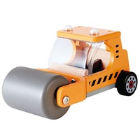 Hape - Steam N Roll