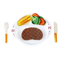 Hape - Hearty Home-Cooked Meal