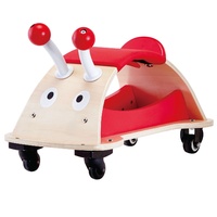 Hape - Ladybug
