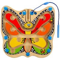 Hape - Colour Flutter Butterfly Maze