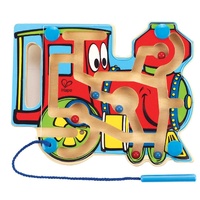 Hape - Choo Choo Tracks Maze