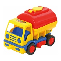 Polesie - Truck Tanker